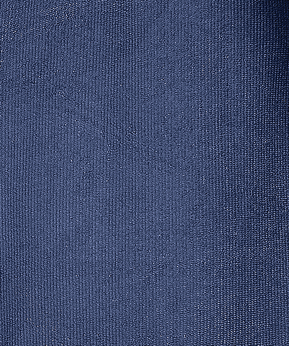 Cotton changing robe - Navy