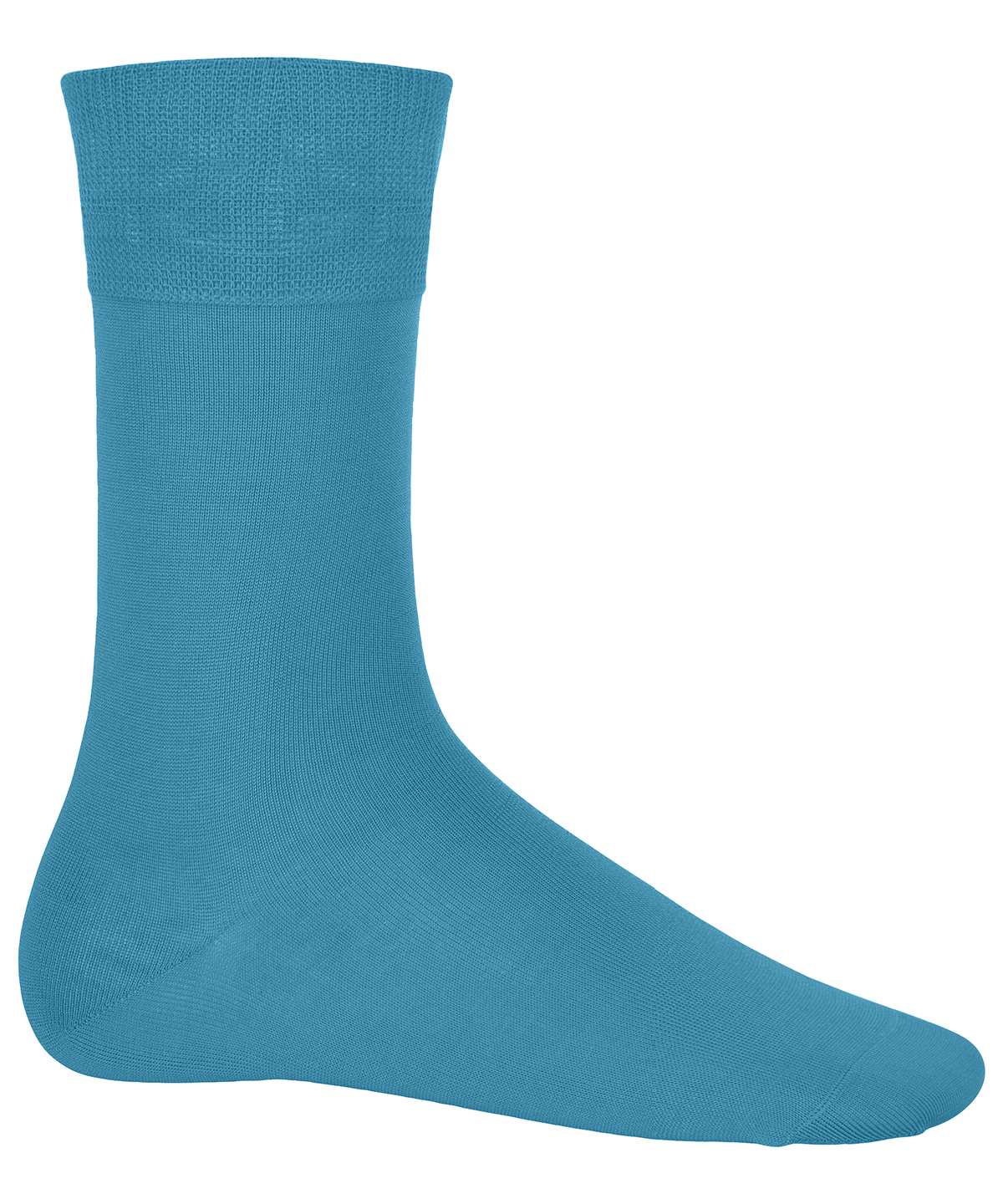 Cotton city socks - Tropical Blue