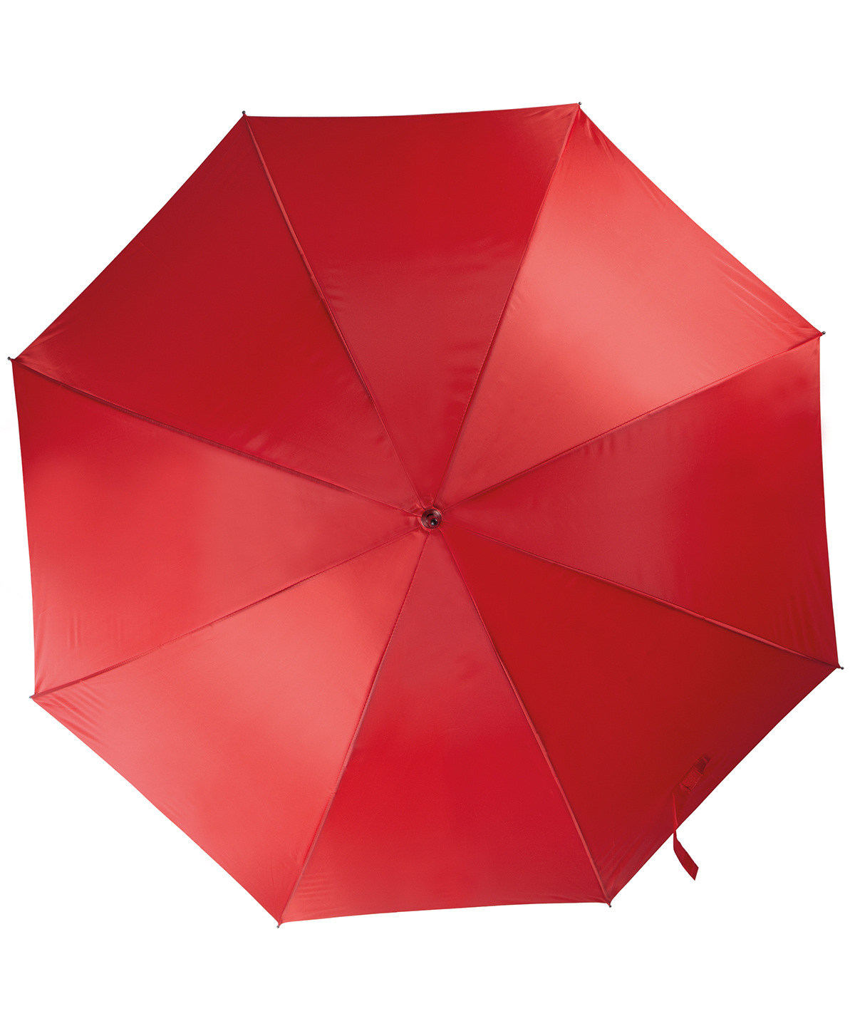Kimood Large Automatic Umbrella - Red