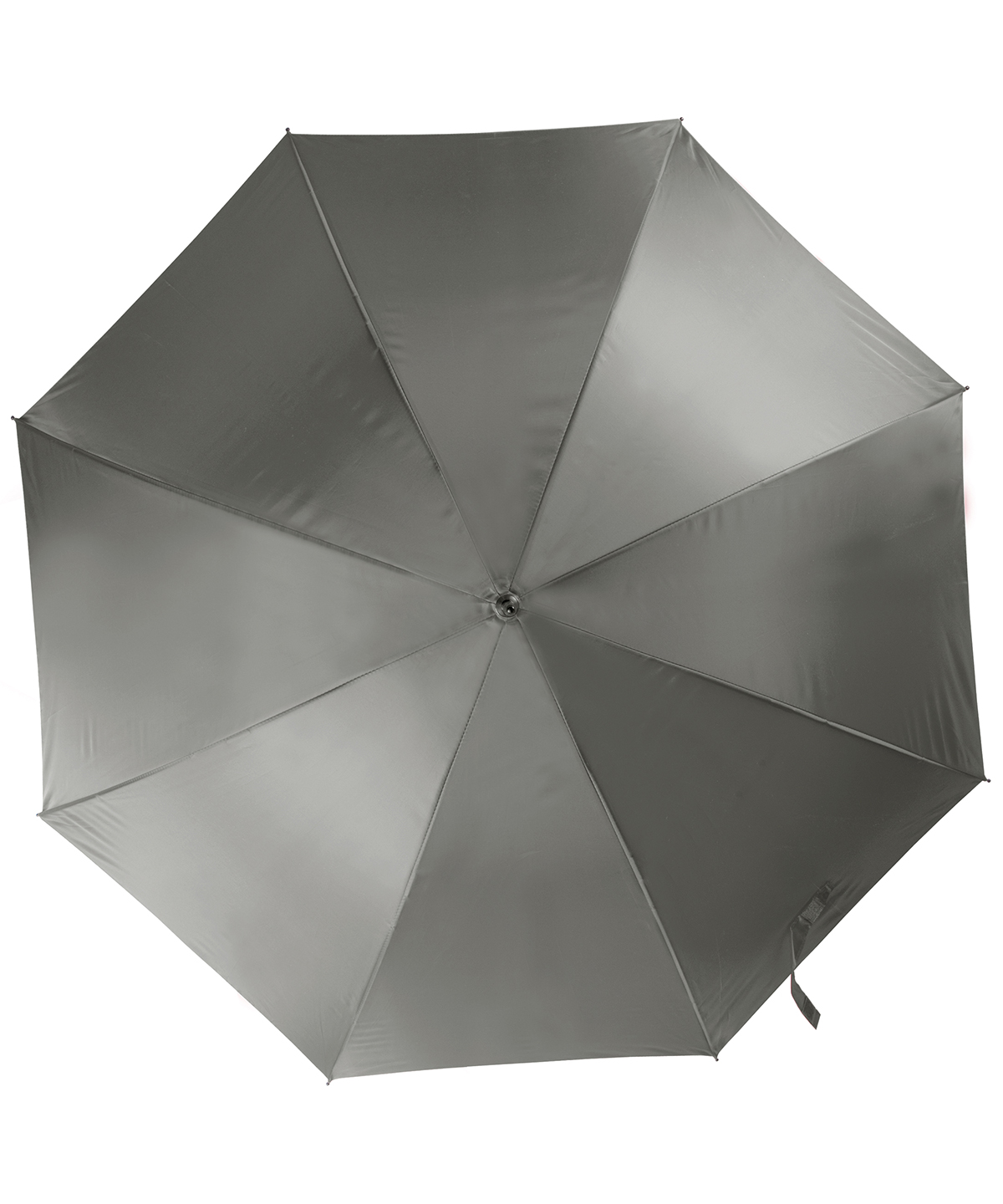 Kimood Large Automatic Umbrella - Slate Grey