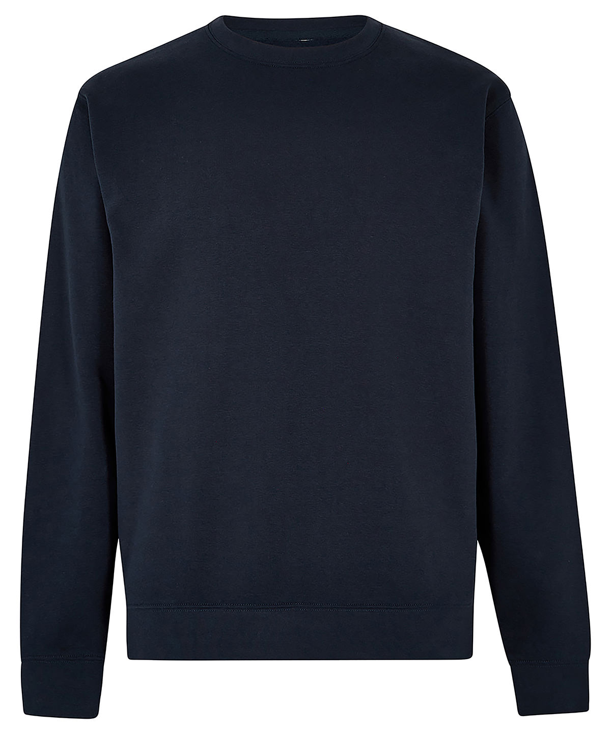 Regular fit sweatshirt - Navy