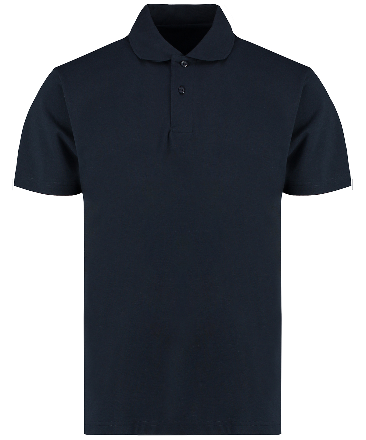 Workforce polo (regular fit) - Navy
