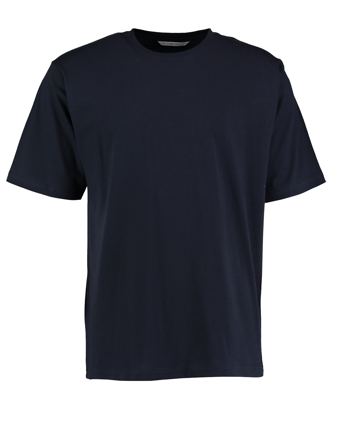 Hunky® superior T (classic fit) - Navy