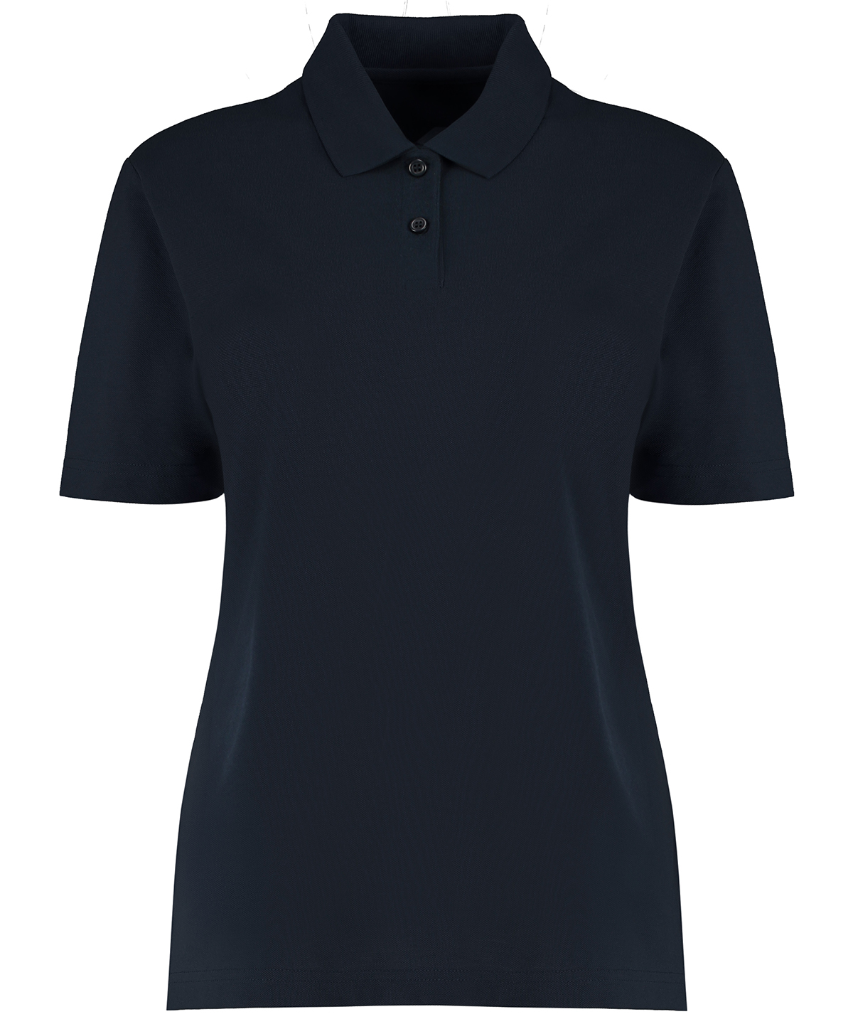 Women's workforce polo (regular fit) - Navy