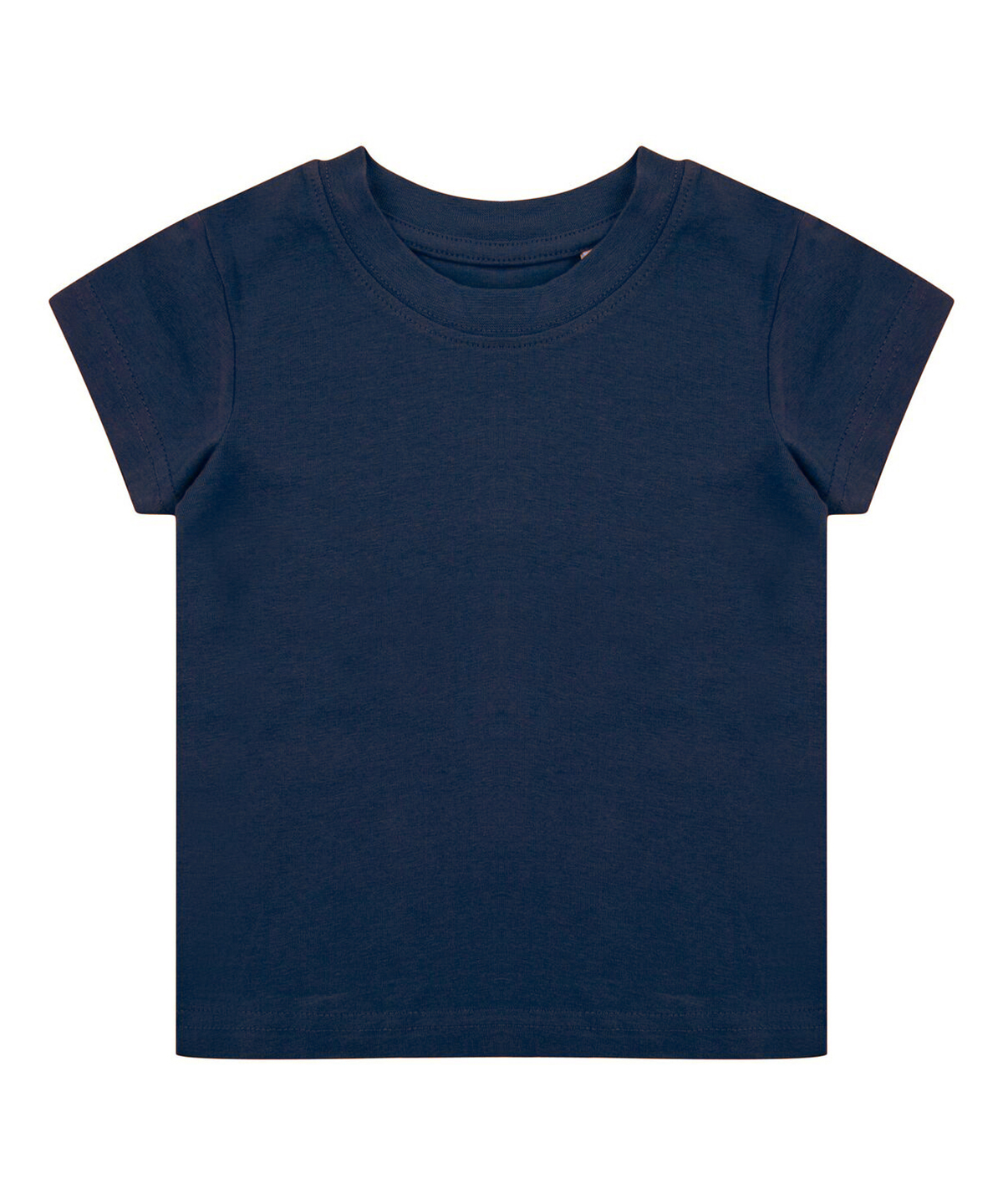 Organic t-shirt - Navy