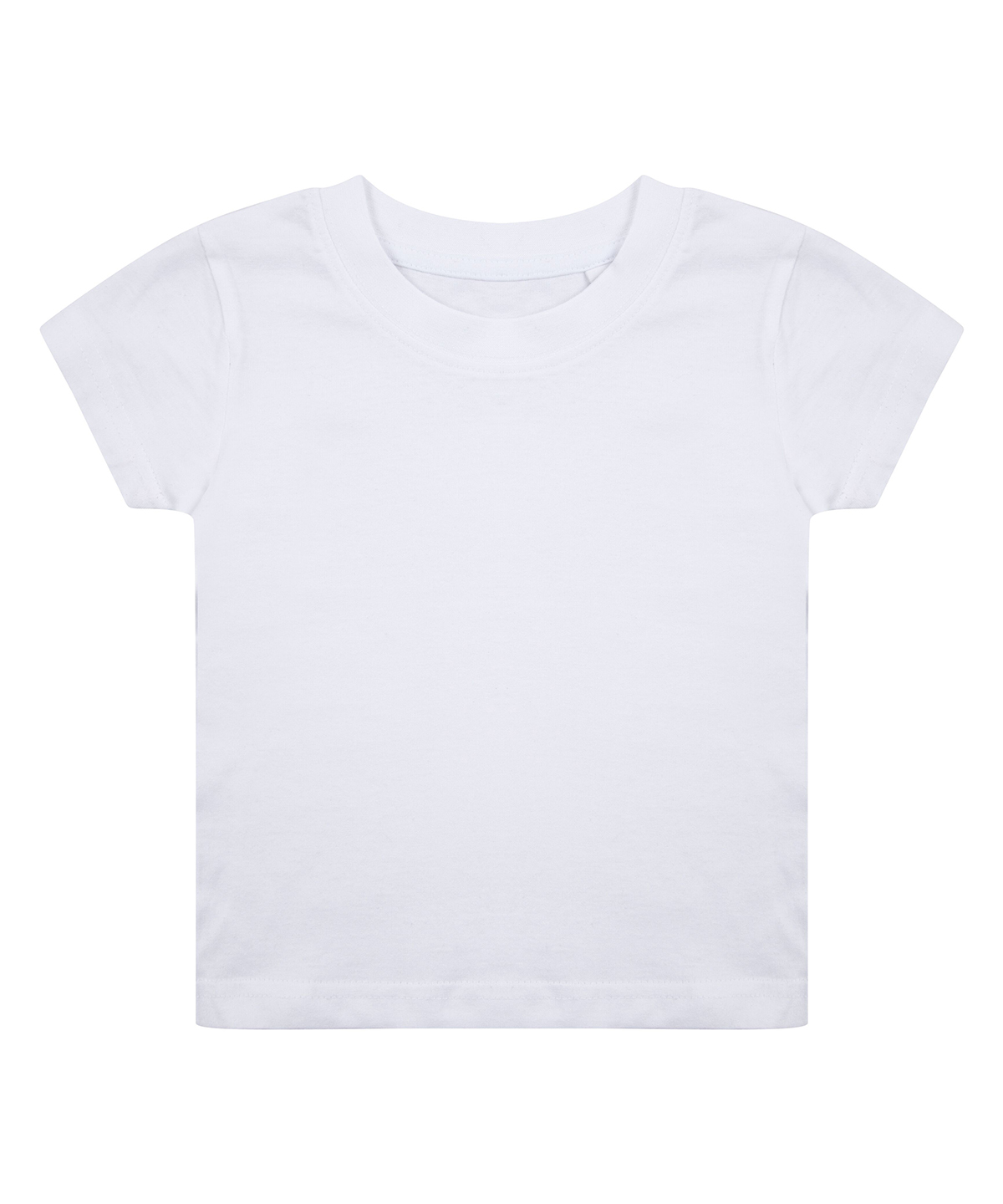 Organic t-shirt - White