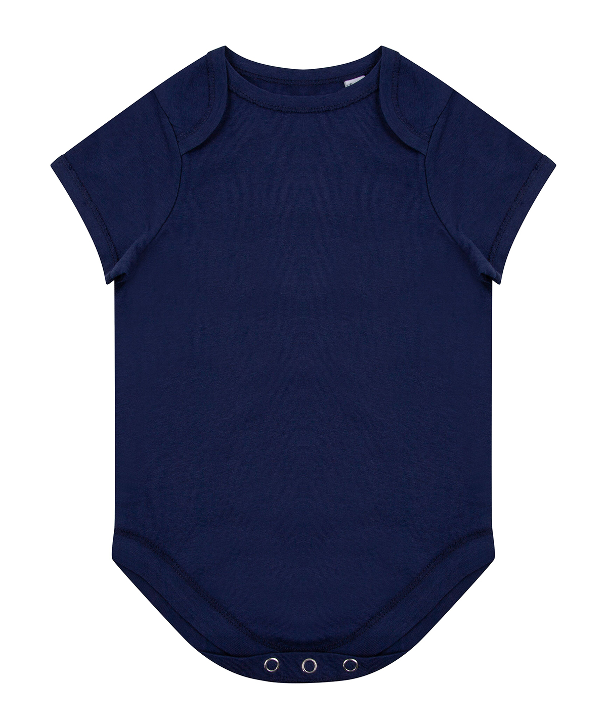 Organic bodysuit - Navy