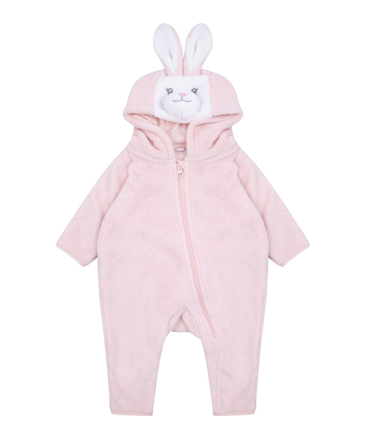 Rabbit all-in-one