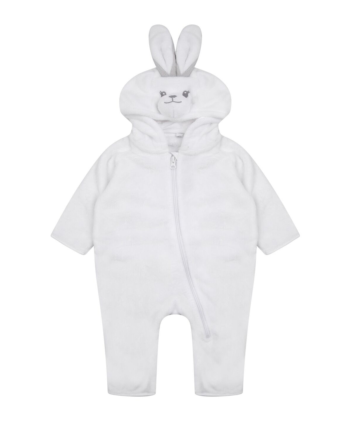 Rabbit all-in-one - White