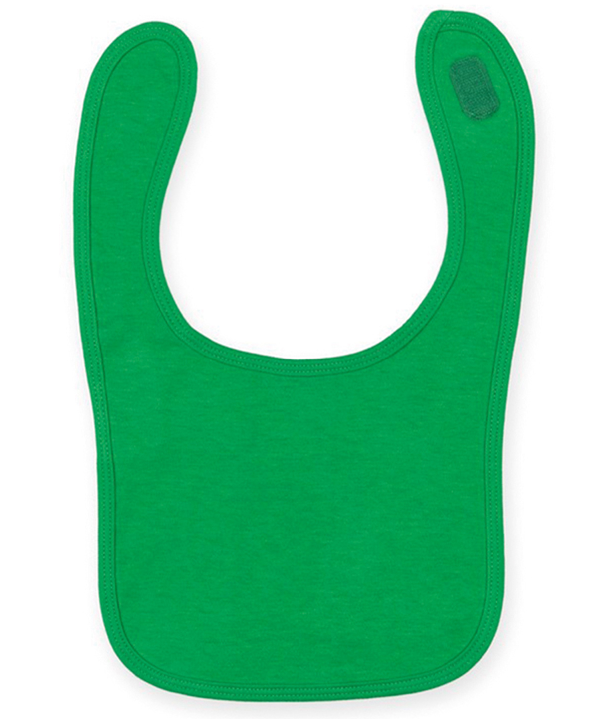 Larkwood Baby/Toddler Bib - Kelly