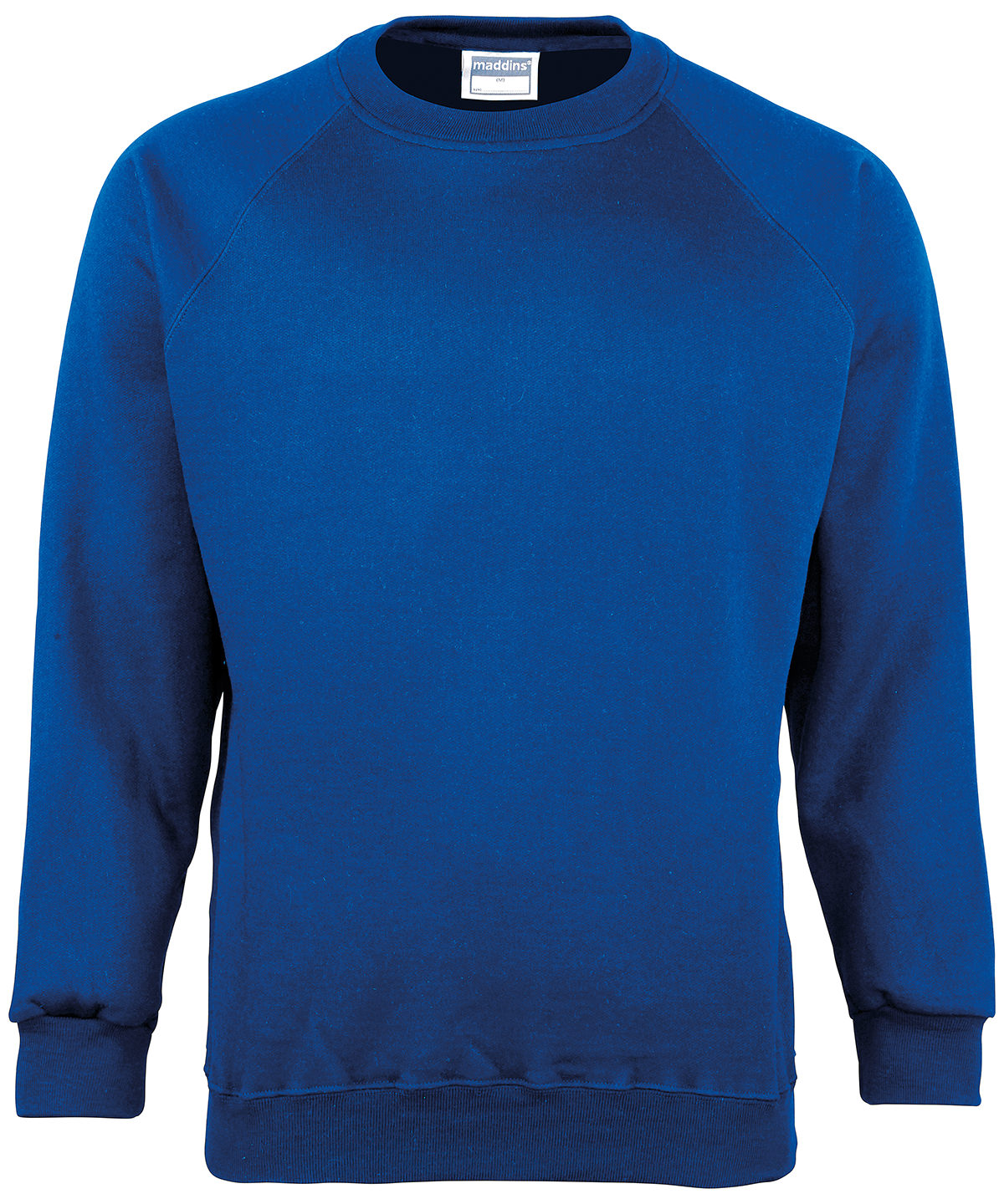 Coloursure™ sweatshirt - Royal