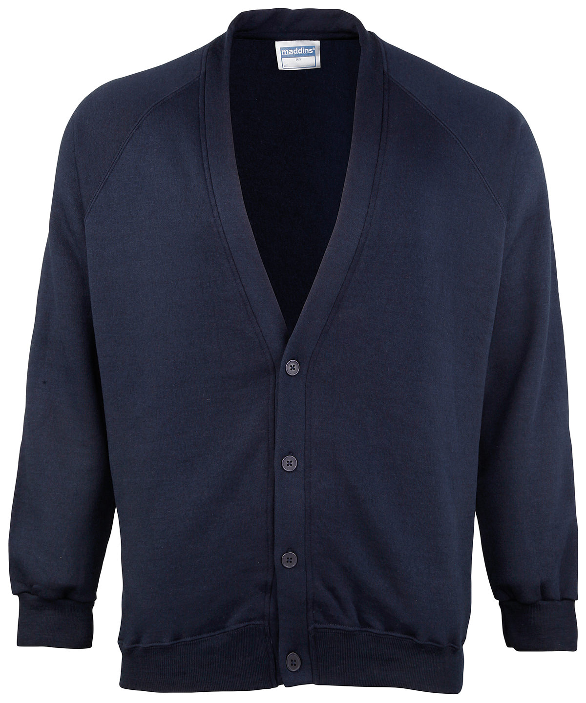 Kids Coloursure™ cardigan - Navy