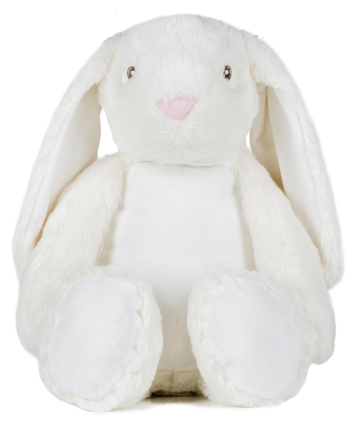 Zippie bunny - Cream