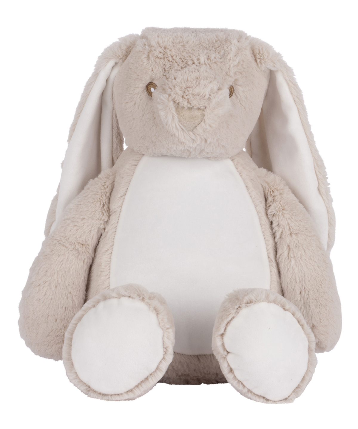 Zippie bunny - Light Brown