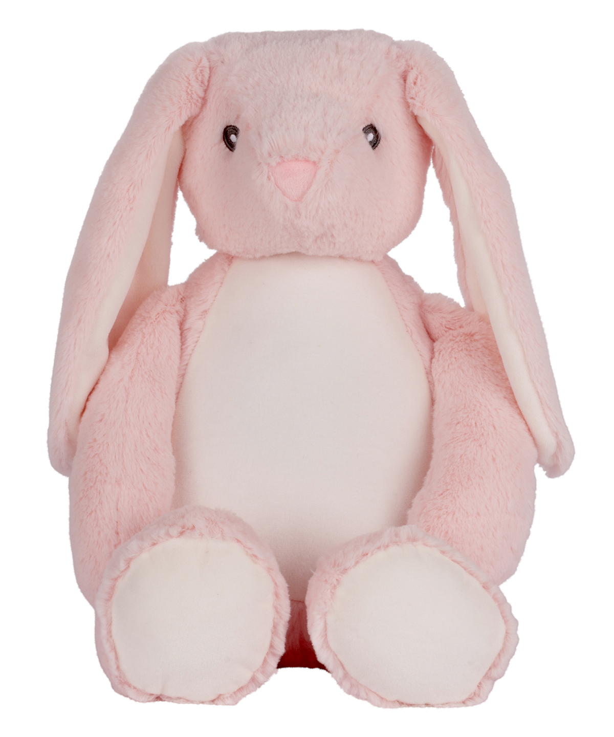 Zippie bunny - Pink