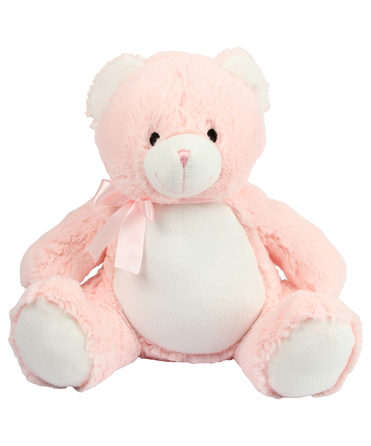 Zippie new baby bear - Pink