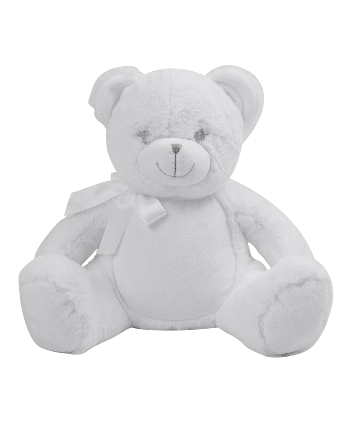 Zippie new baby bear - White