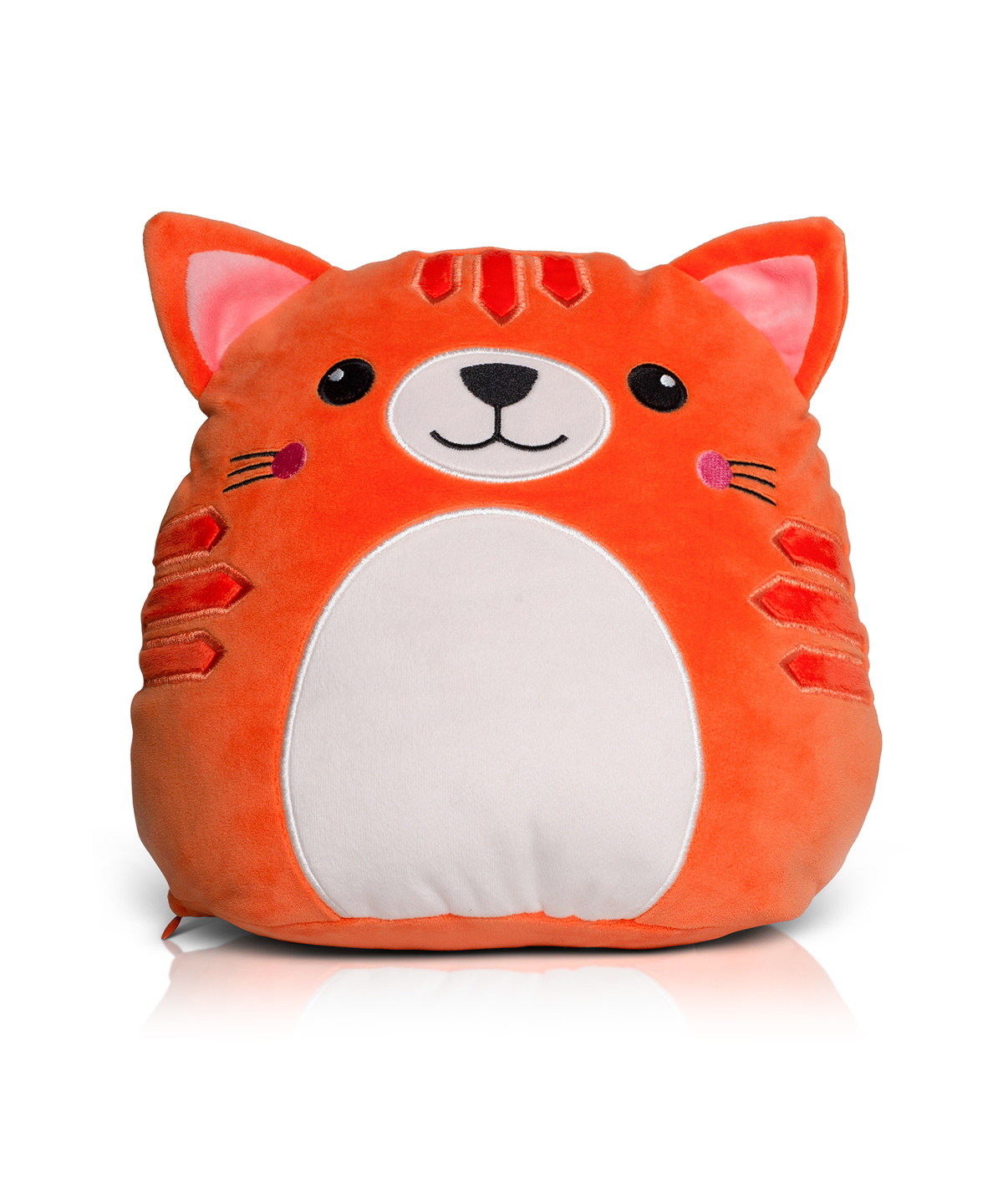 Mumbles Squidgy's - Orange Cat
