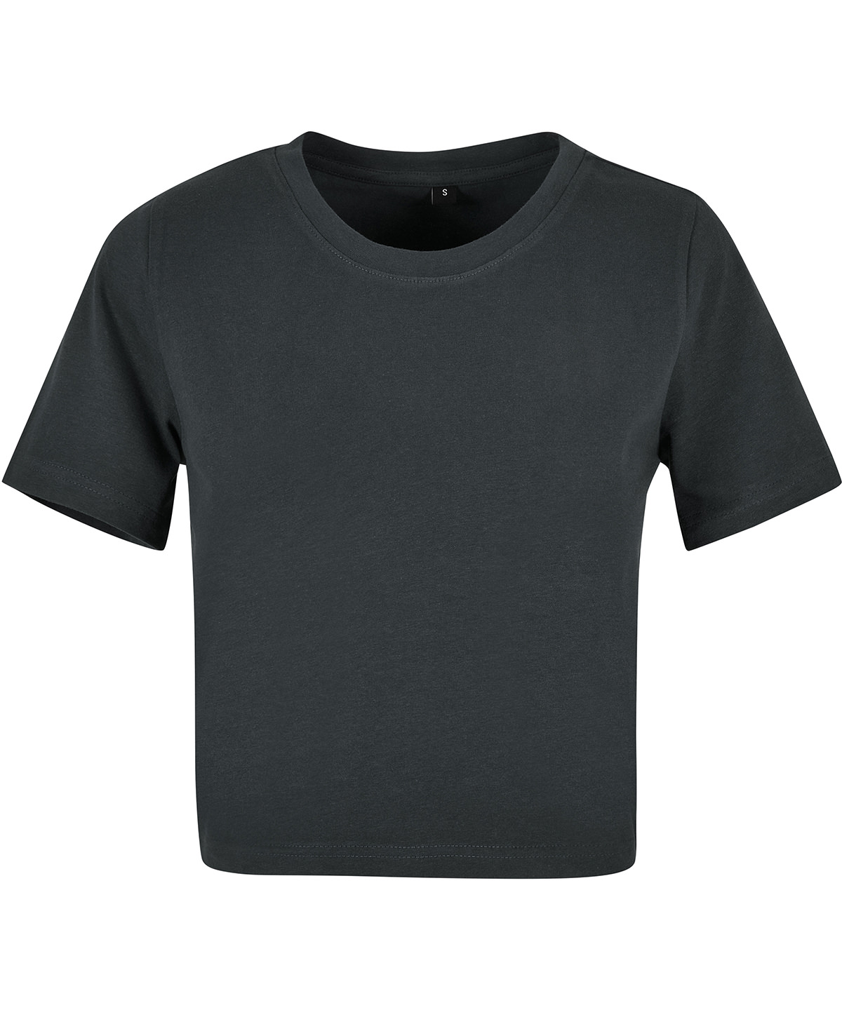 Women’s cropped tee - Magnet