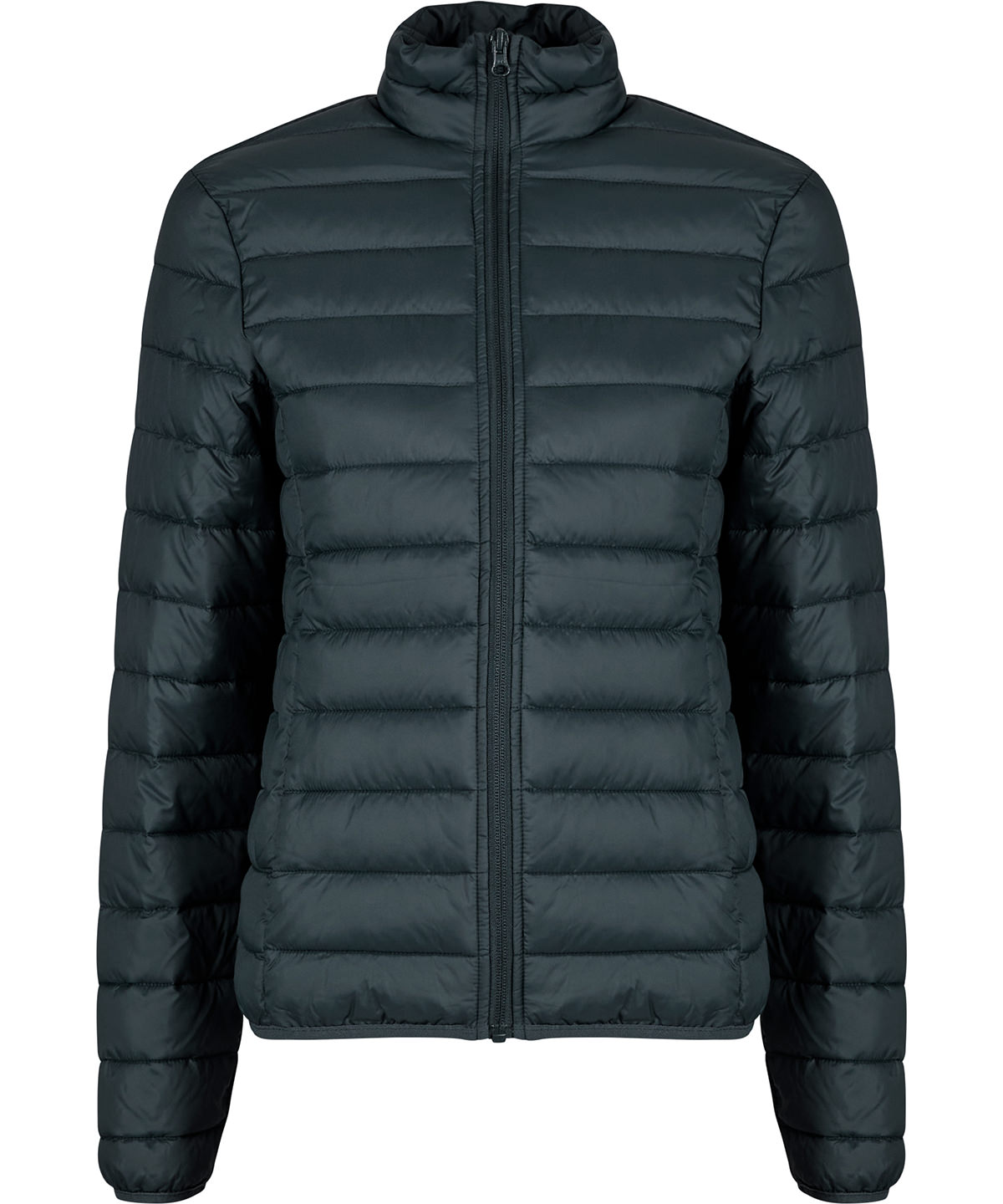Women’s light puffer jacket - Magnet