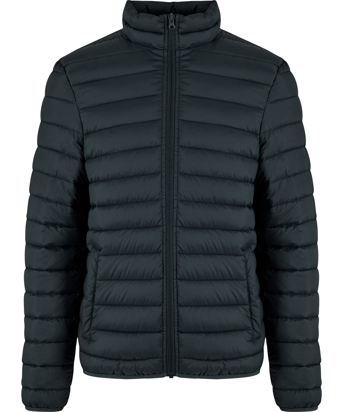 Light puffer jacket - Magnet