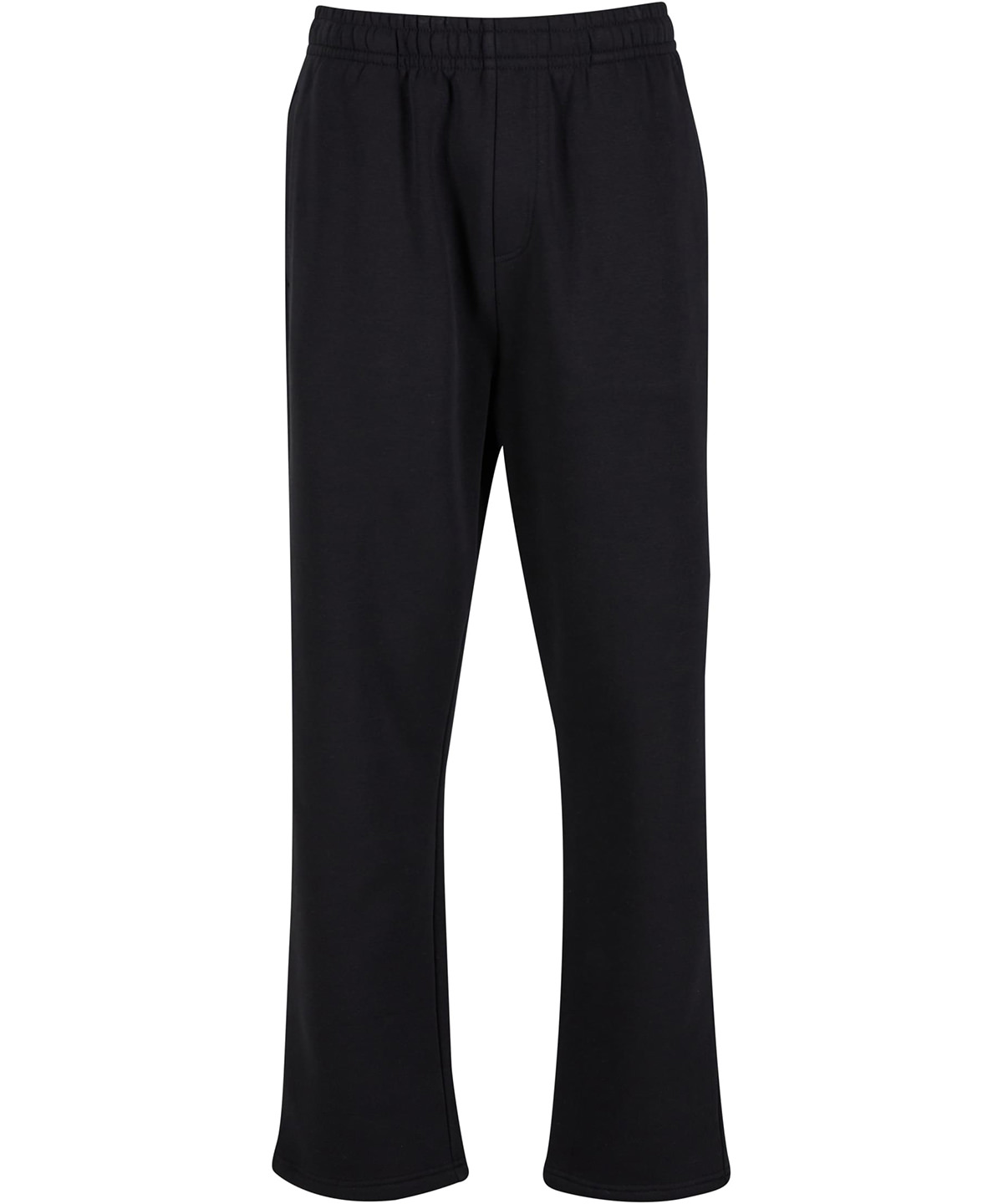 Basic track pants