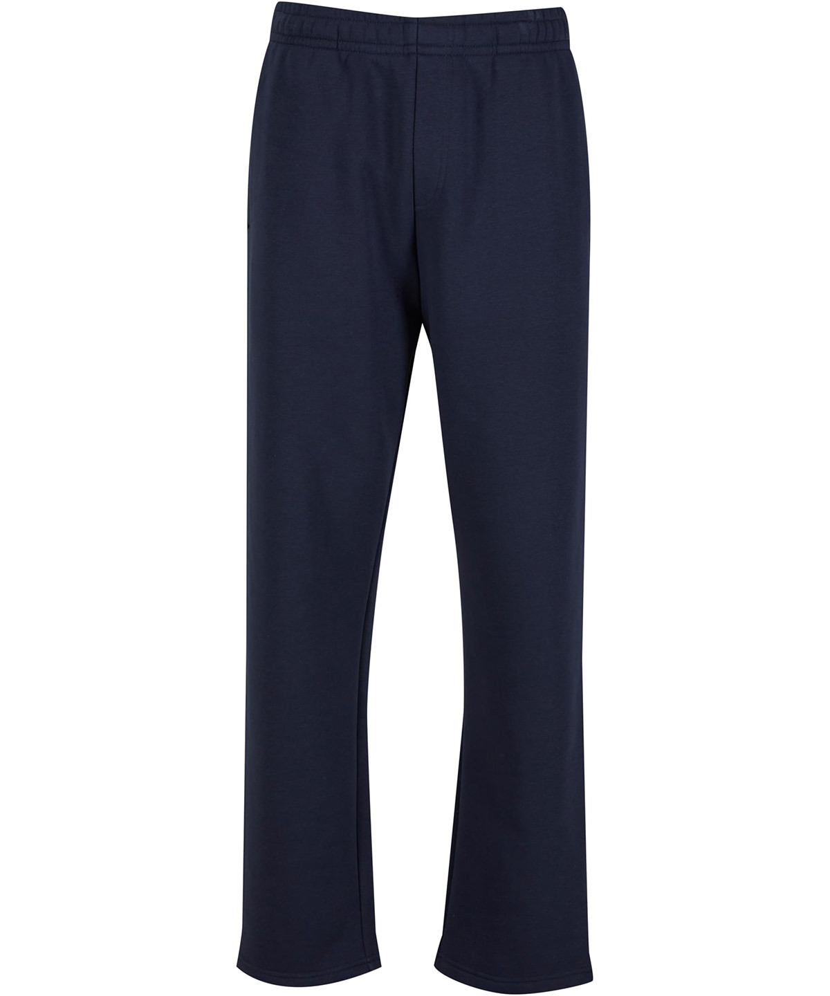 Basic track pants - Navy
