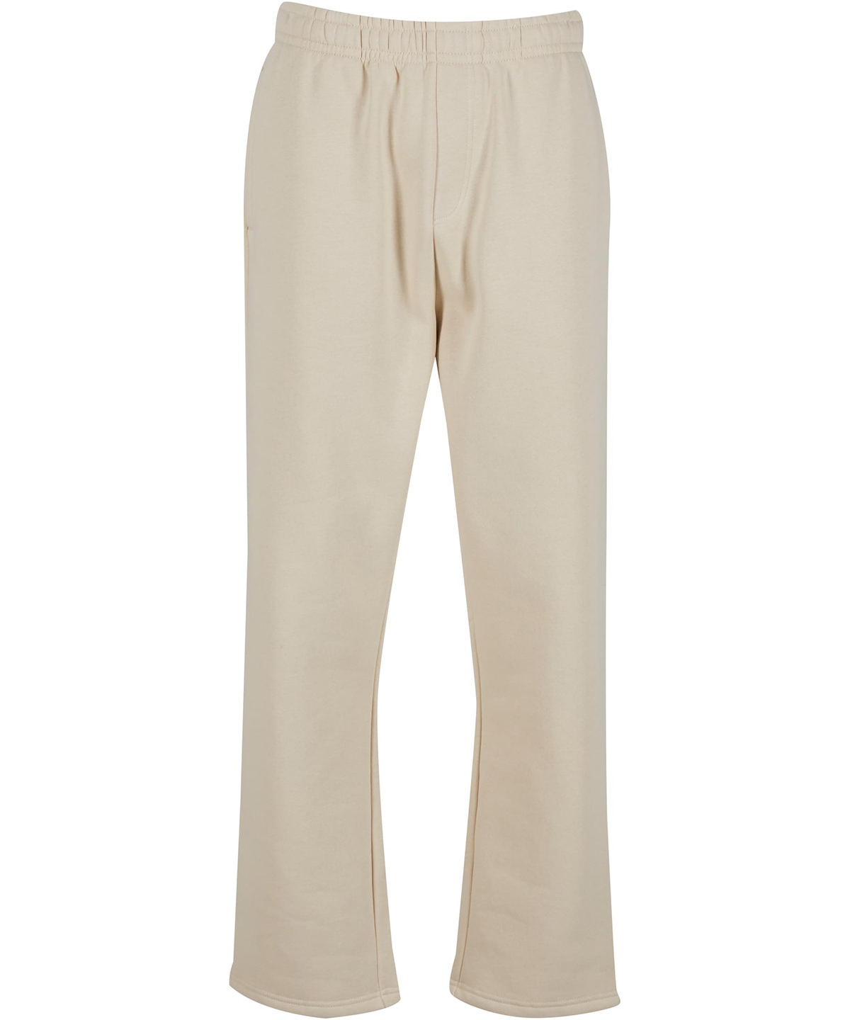 Basic track pants - Sand