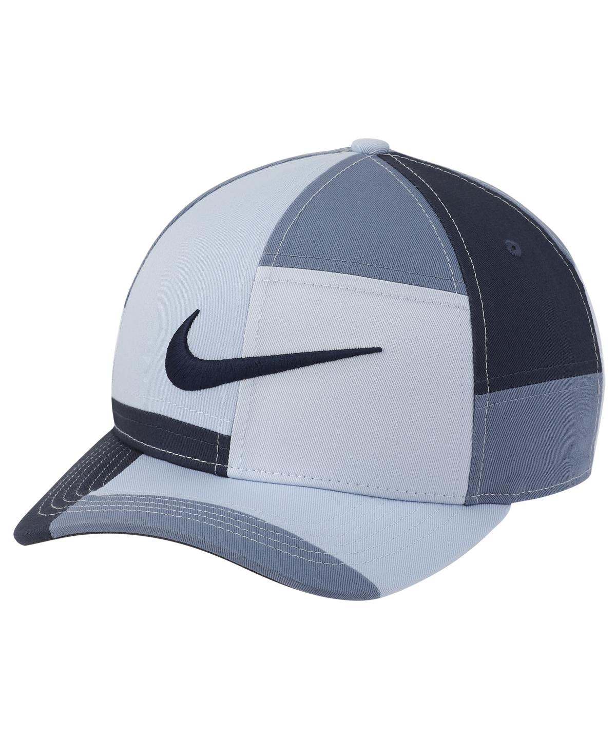 Nike Arobill CLC99 cap PGA - Ashen Slate/Obsidian