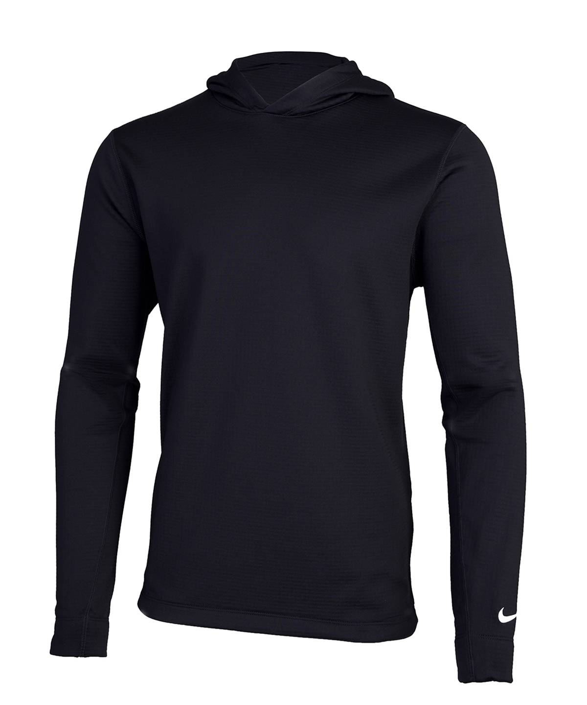 Velocity hoodie