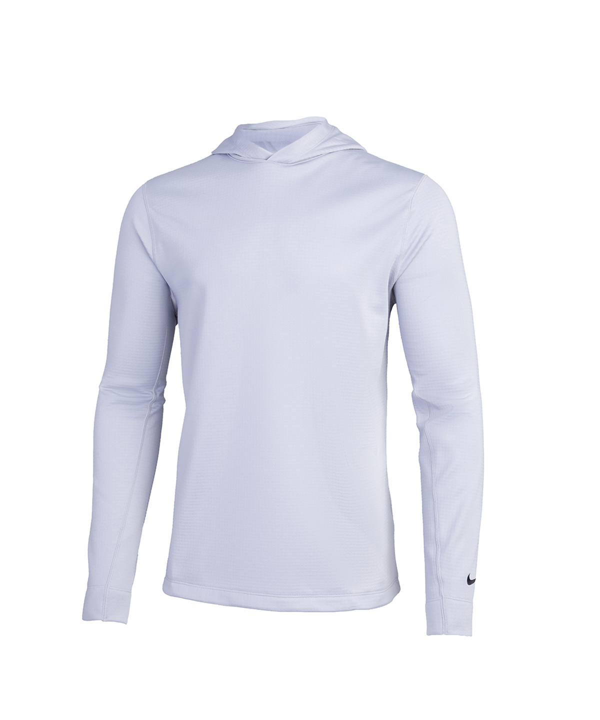 Velocity hoodie - Wolf Grey/Black