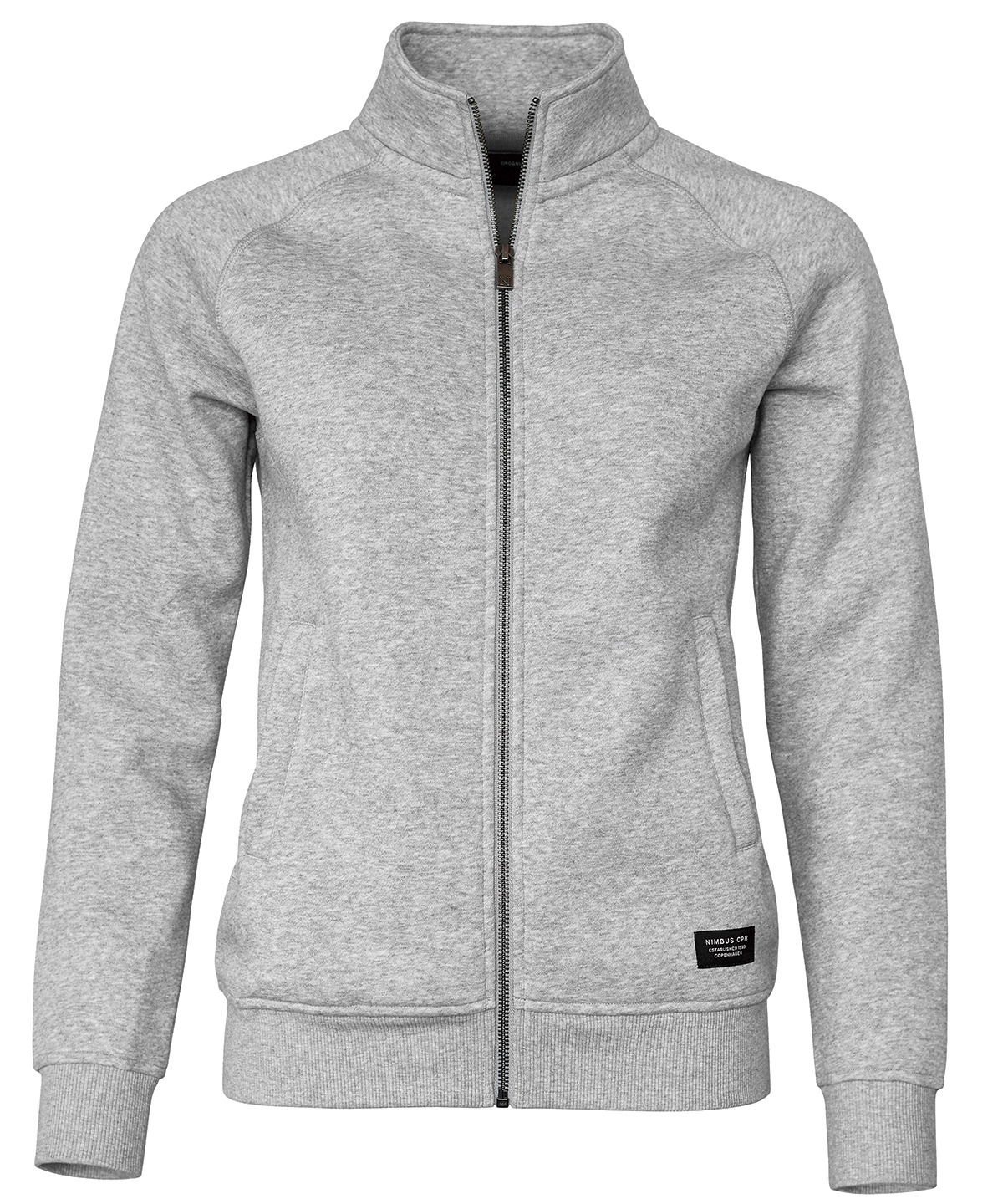 Women’s Cambridge – fashionable trainer - Grey
