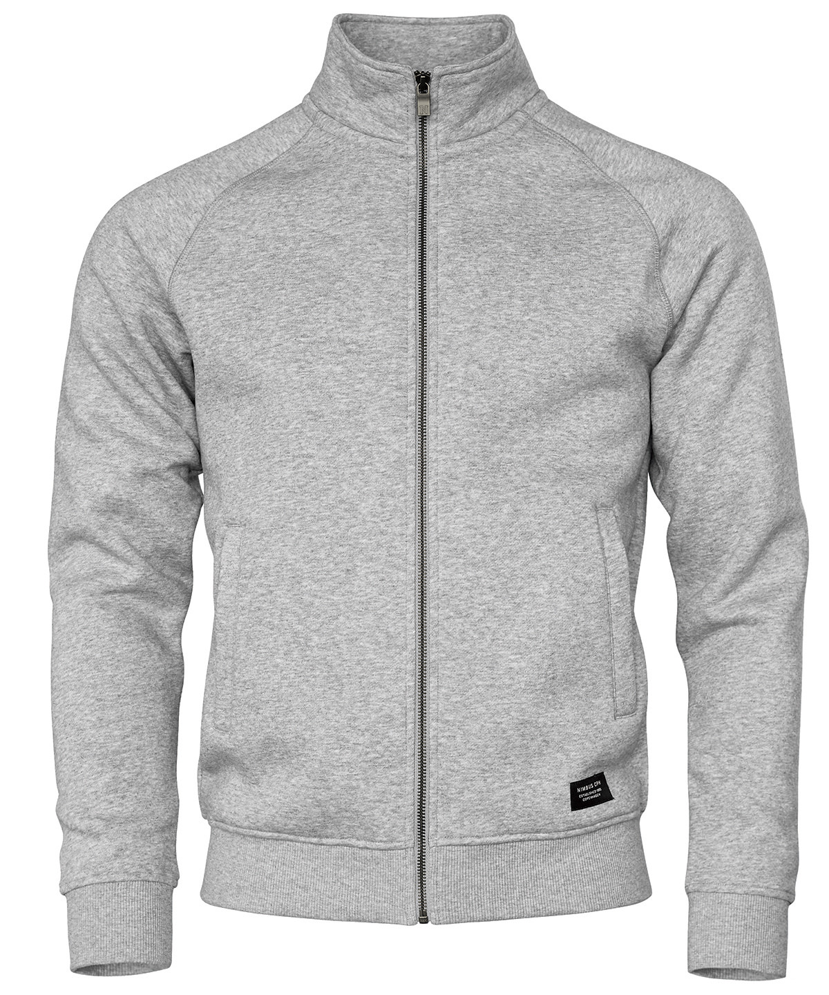 Cambridge – fashionable trainer - Grey