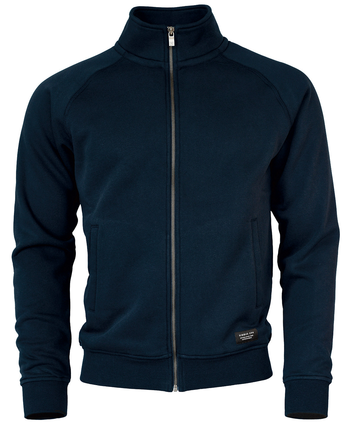 Cambridge – fashionable trainer - Navy