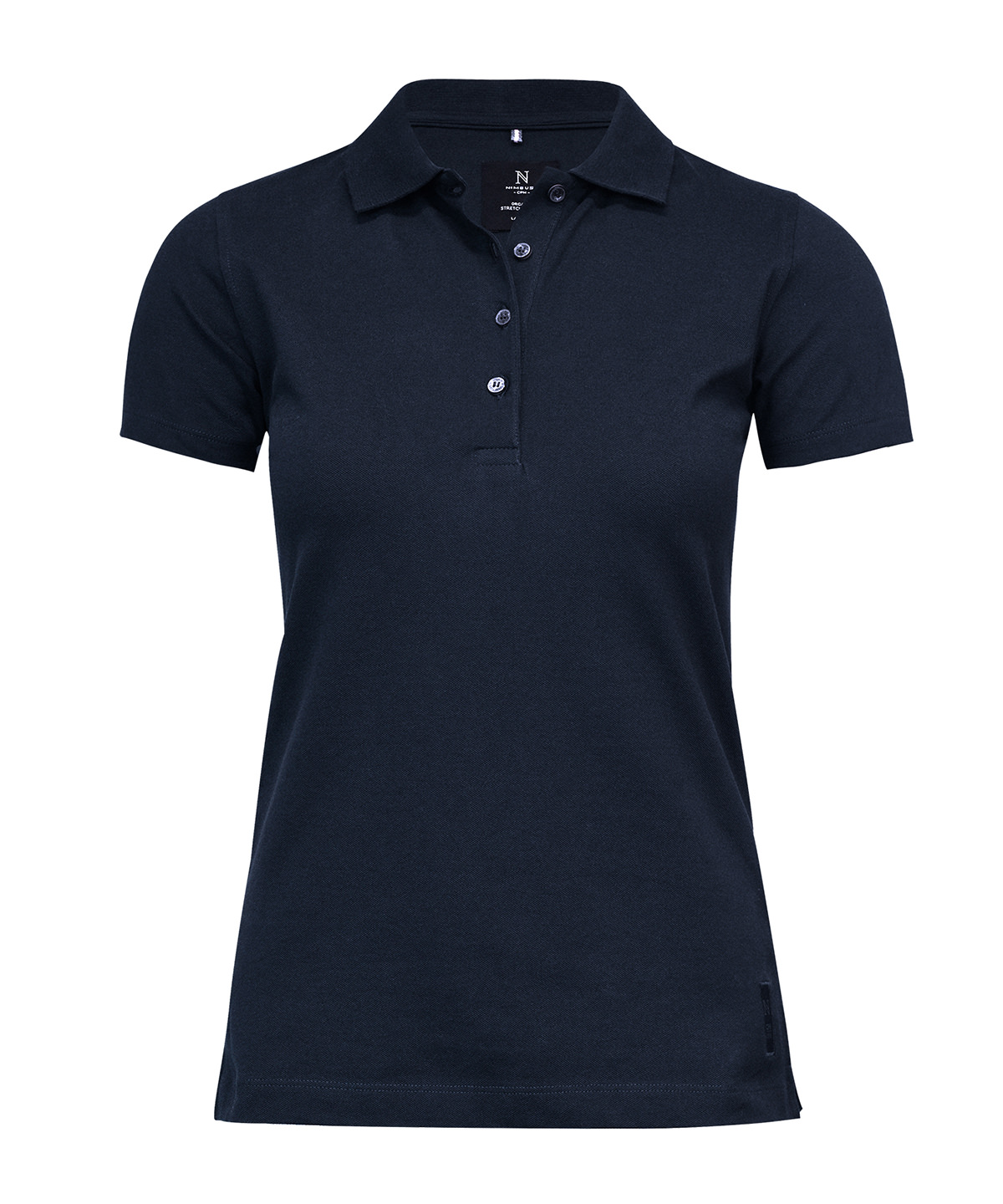 Women’s Harvard classic – stretch deluxe polo - Navy