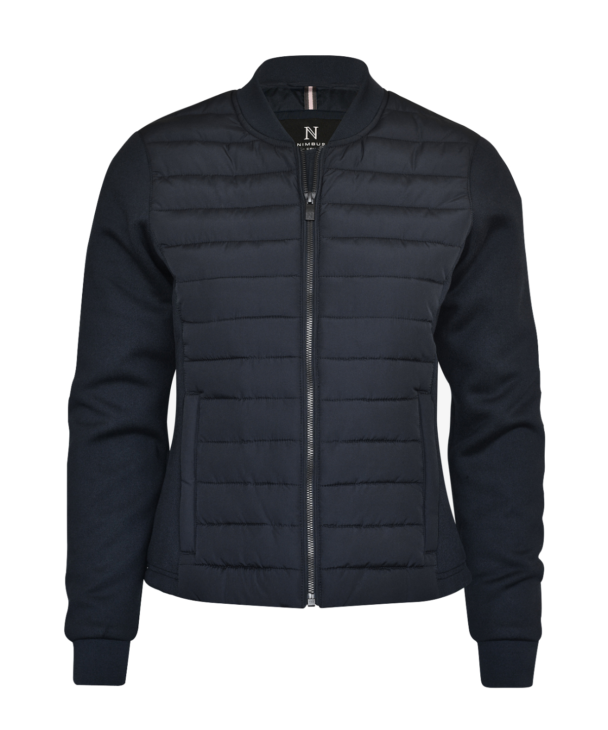 Women’s Crescent jacket - Navy