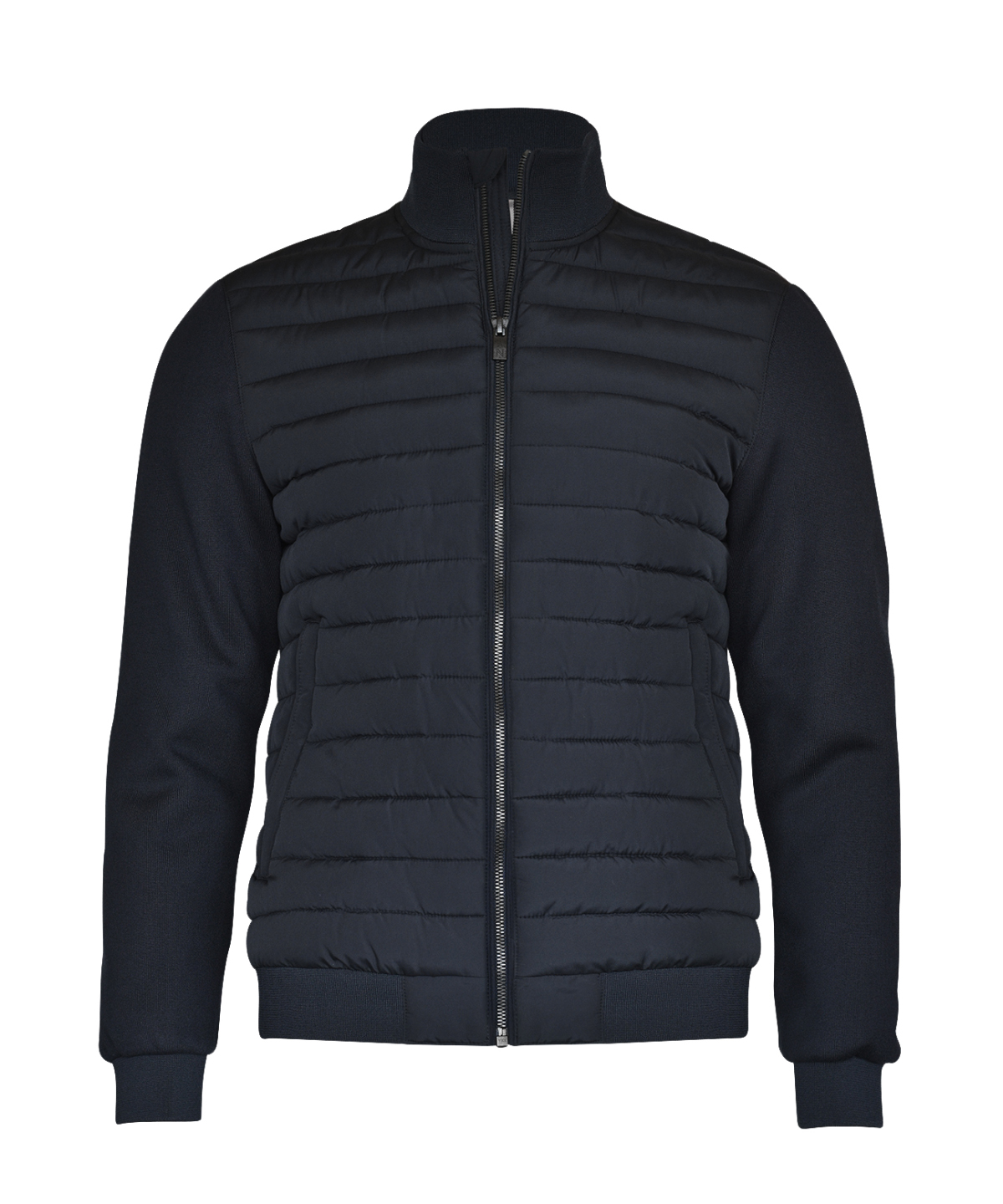Crescent jacket - Navy