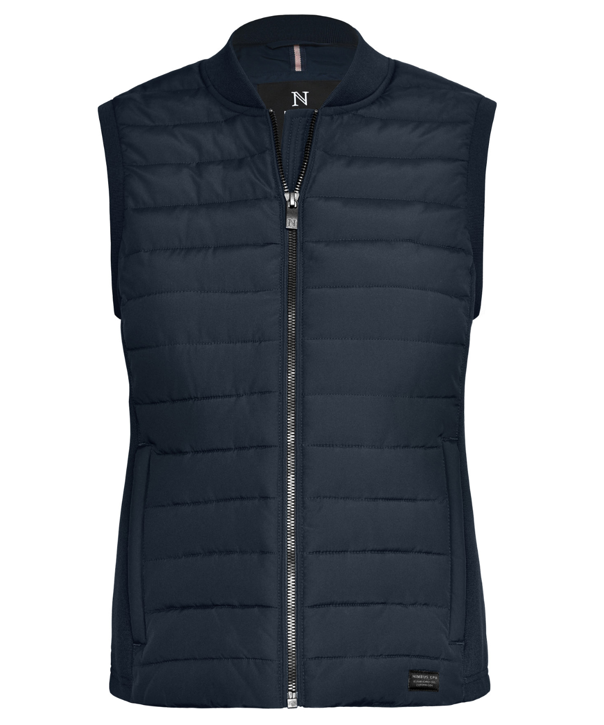 Women’s Vesper bodywarmer - Navy