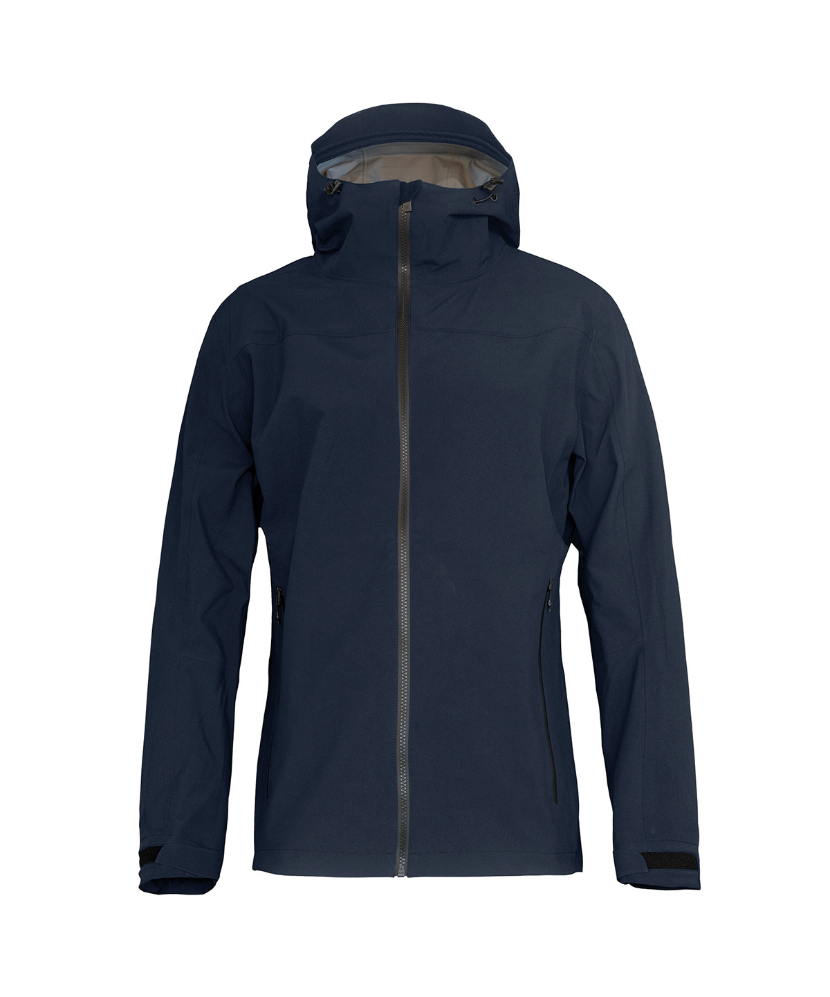 Women’s Yosemite jacket - Navy