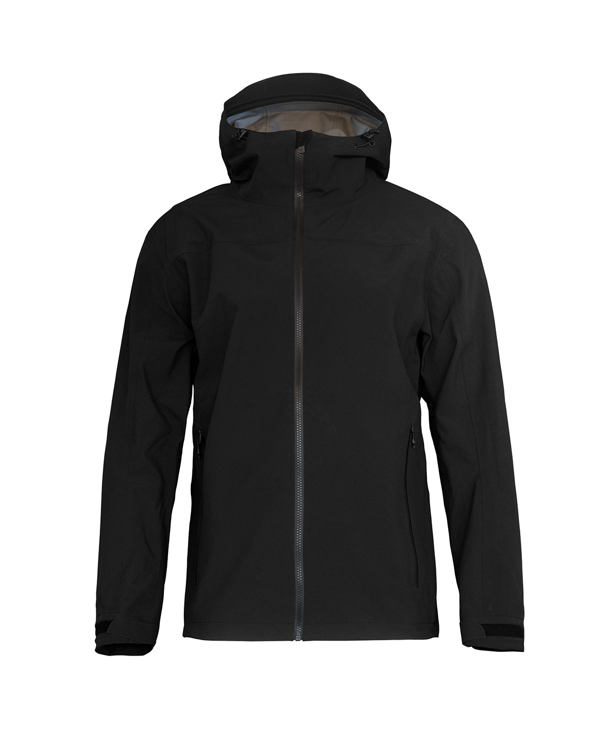 Yosemite jacket