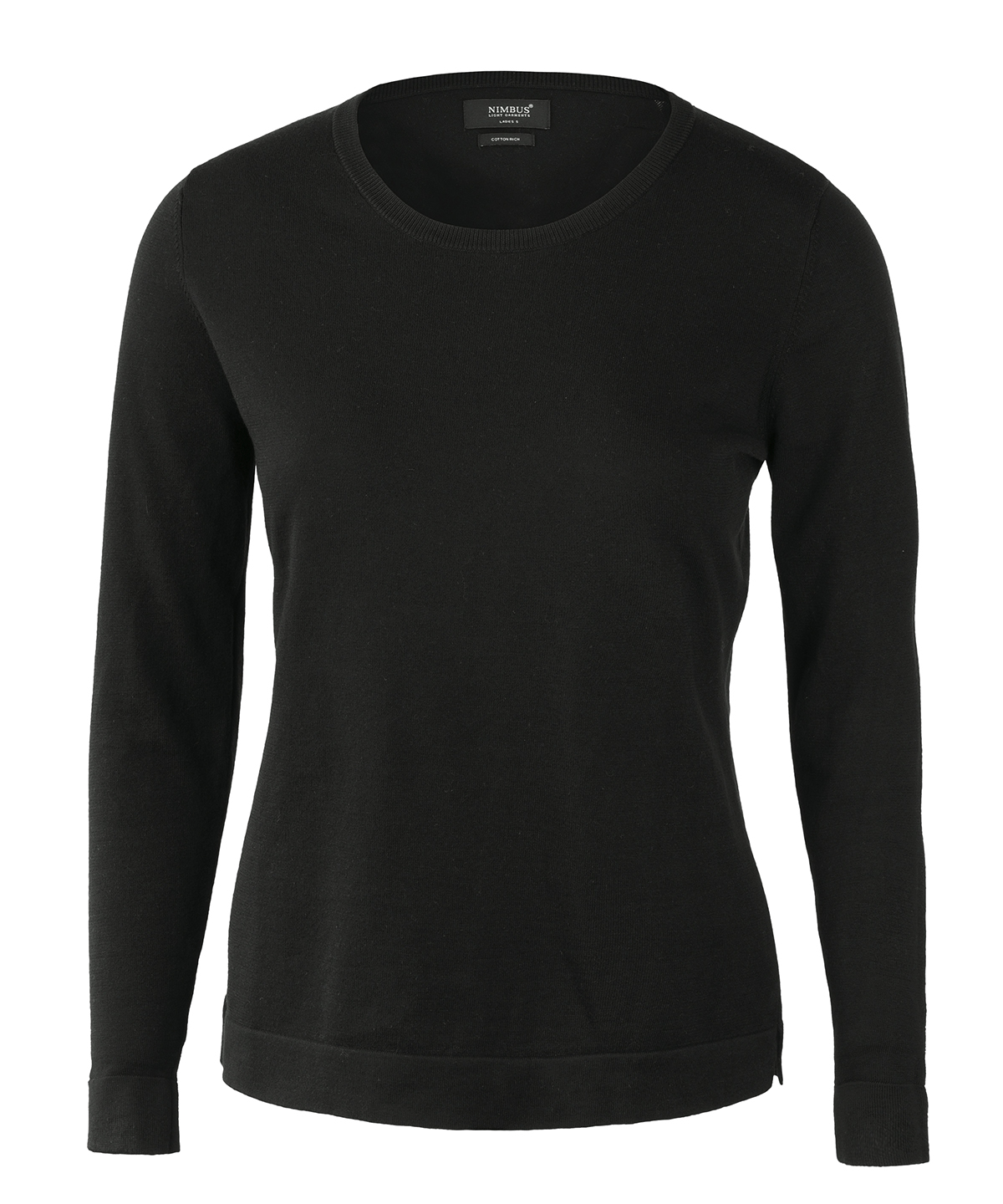 Women’s Brighton – elegant round neck