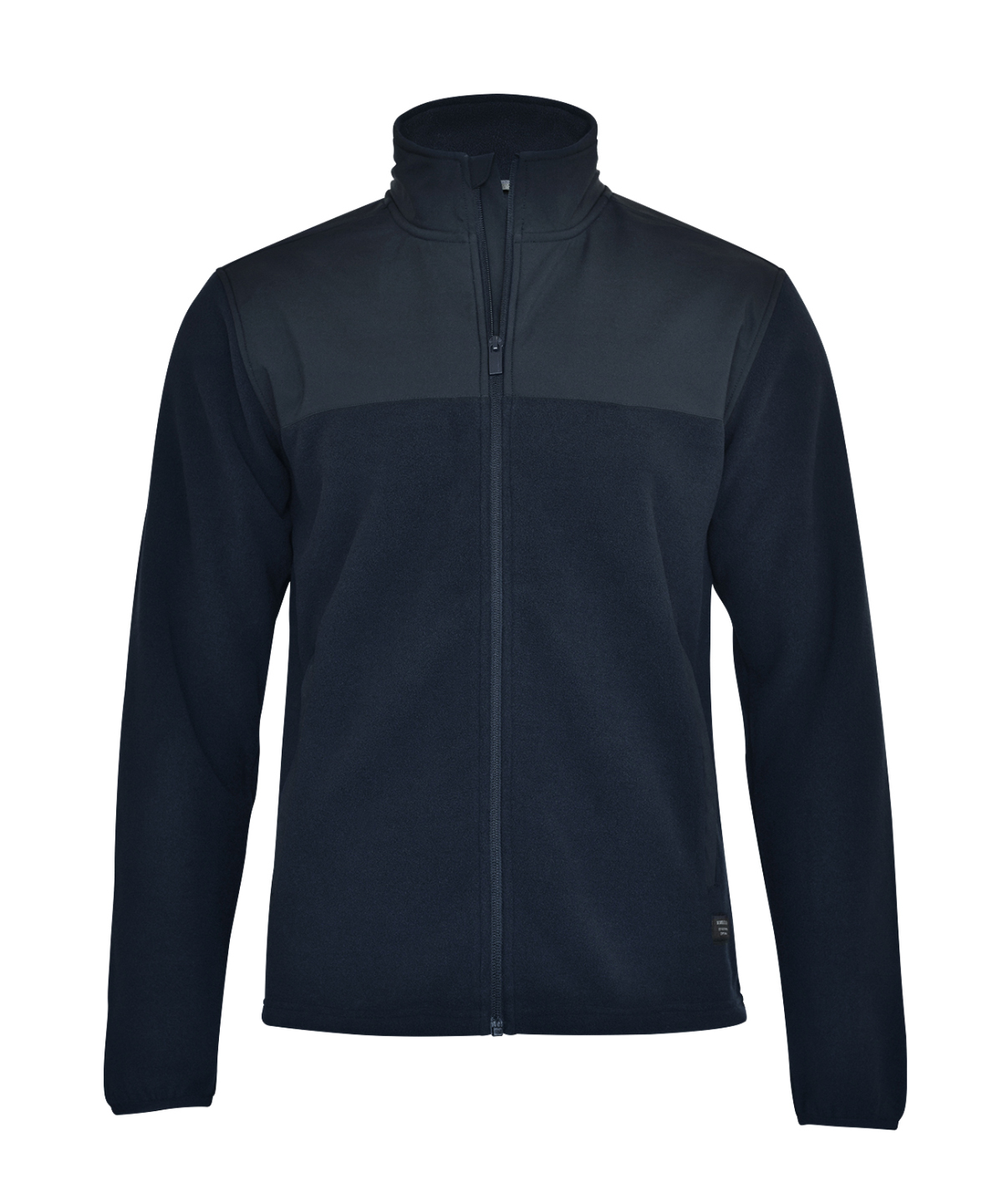 Sedona fleece - Navy
