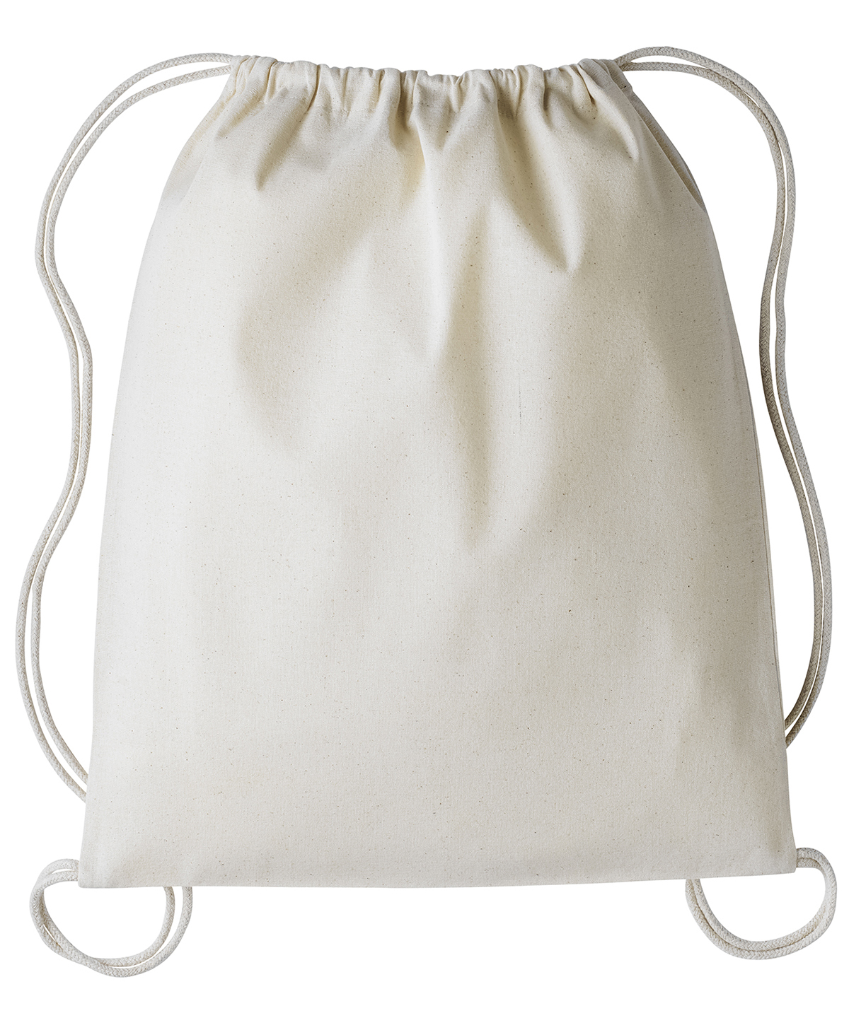 Gymsac with cords - Natural/Natural