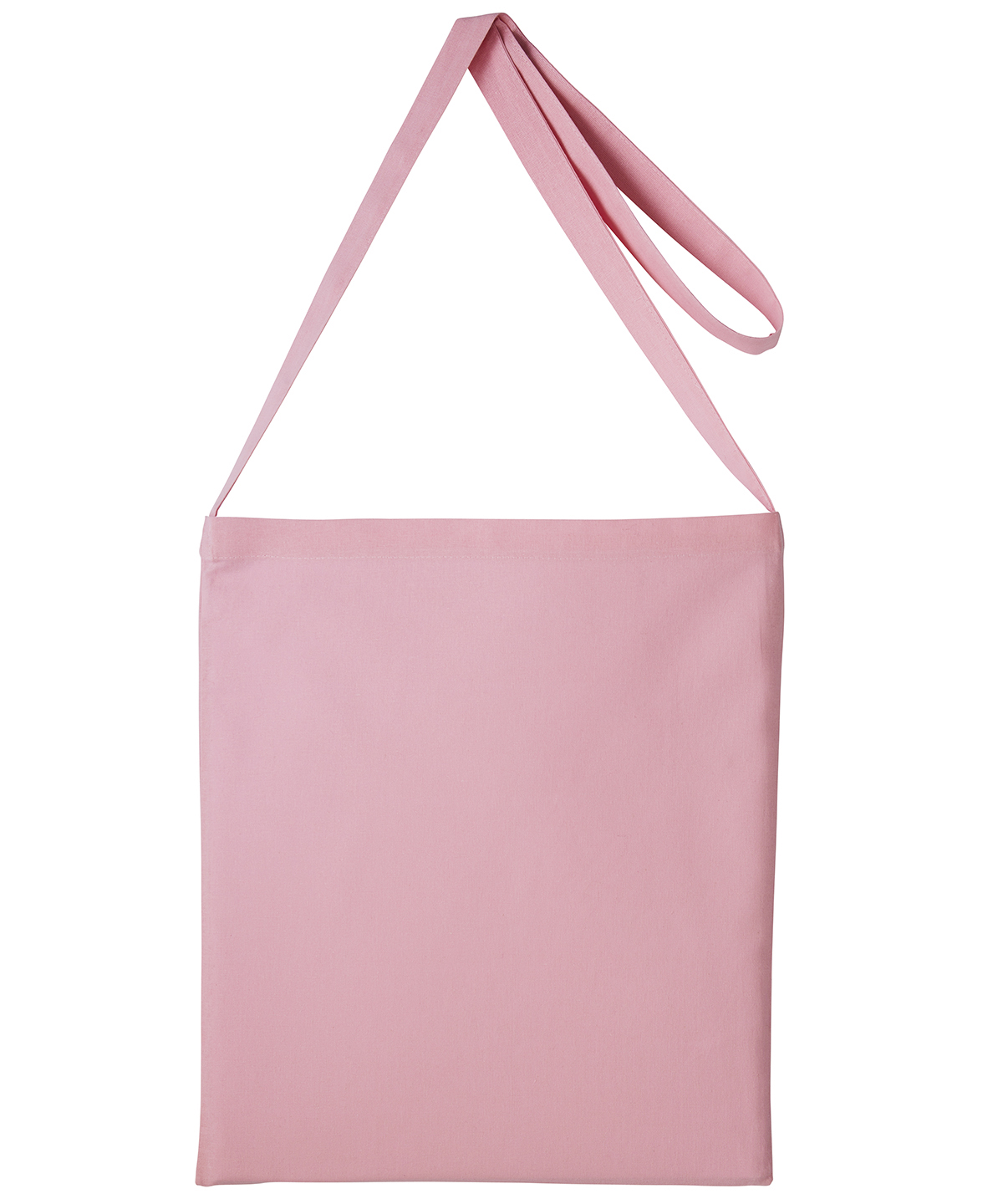 One-handle bag - Light Pink