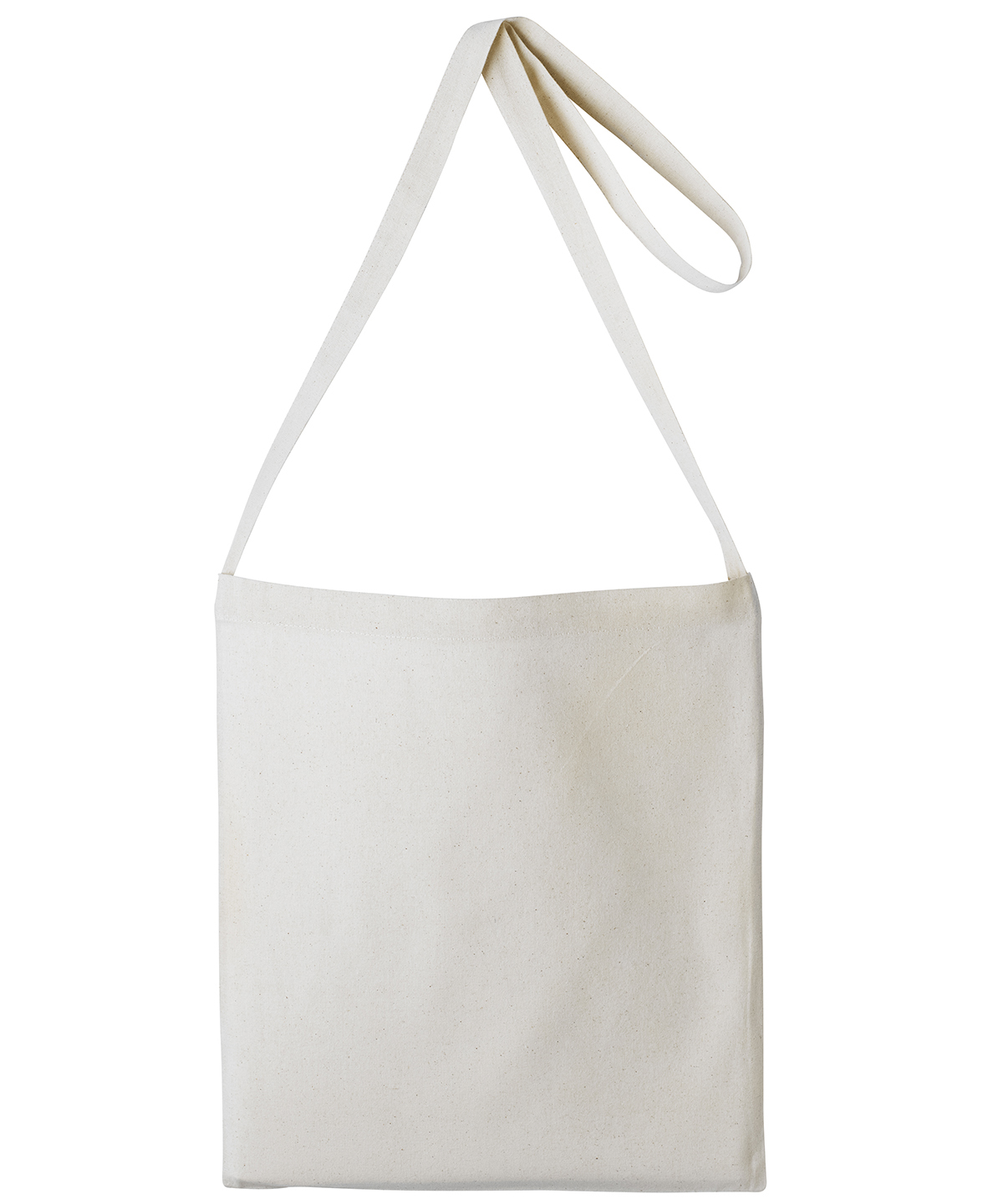 One-handle bag - Natural