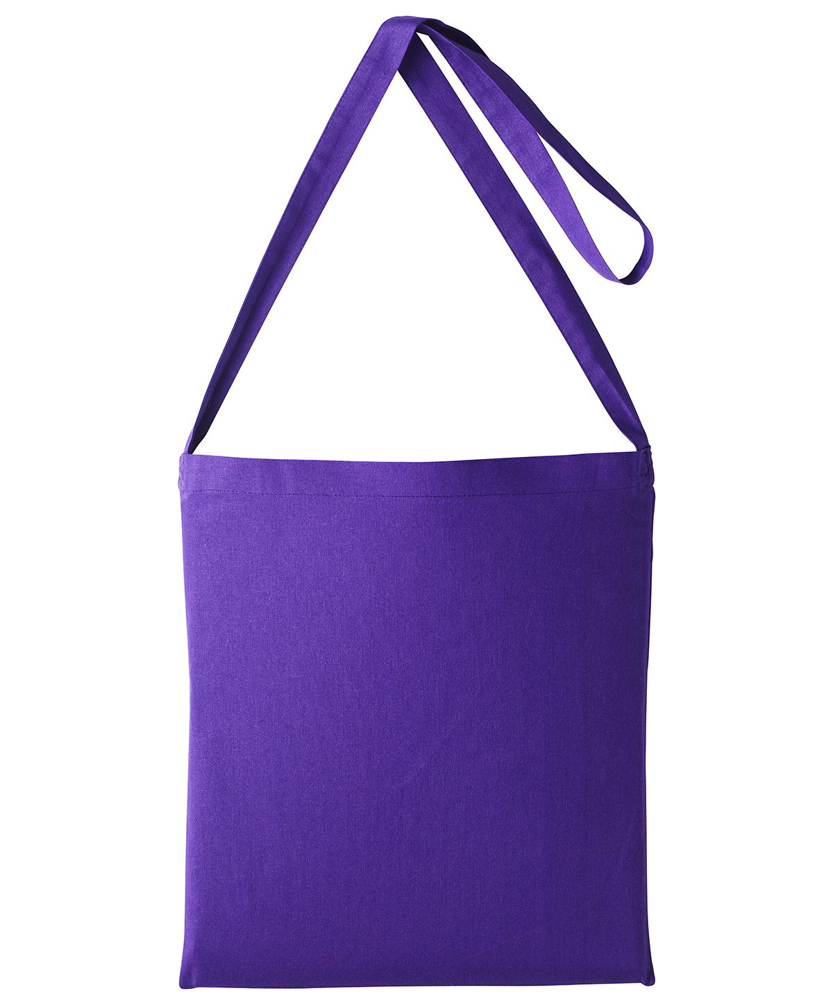 One-handle bag - Purple