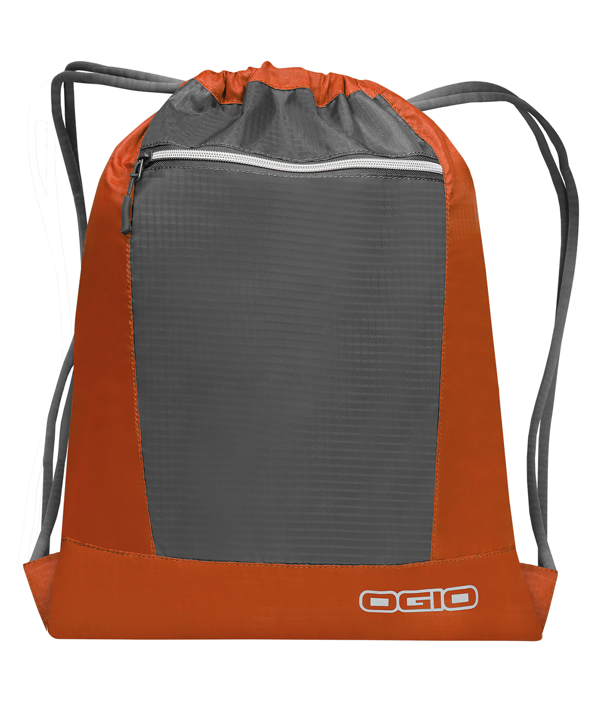 Endurance pulse pack - Hot Orange/Black