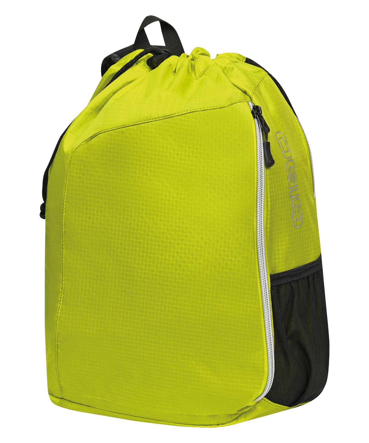 Endurance sonic pack - Sulfer/Black
