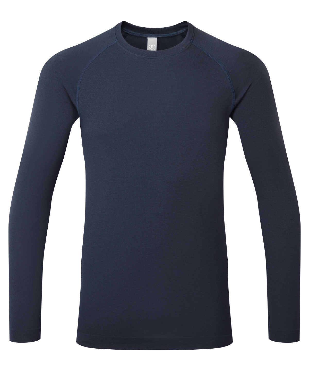 Onna by Premier Unstoppable Fresh Underscrub Base Layer - Navy Heather