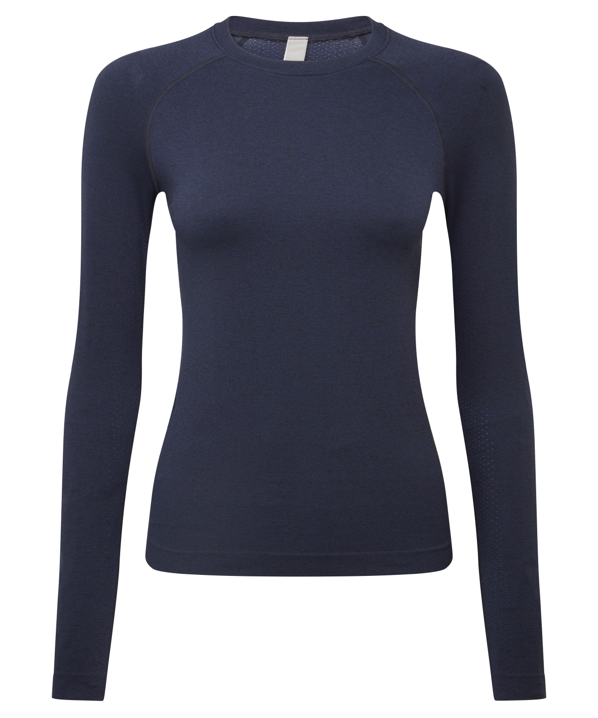Onna by Premier Ladies Unstoppable Fresh Underscrub Base Layer - Navy Heather